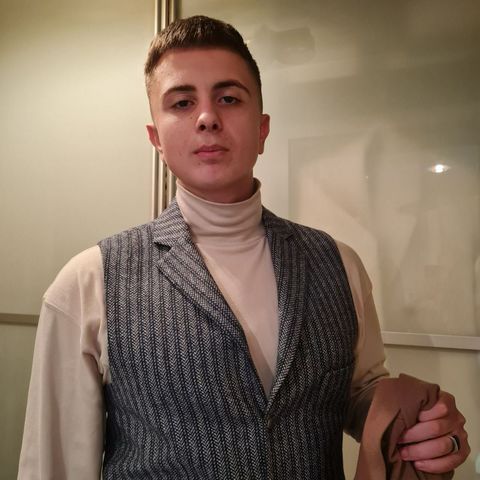 Nikita Varalov