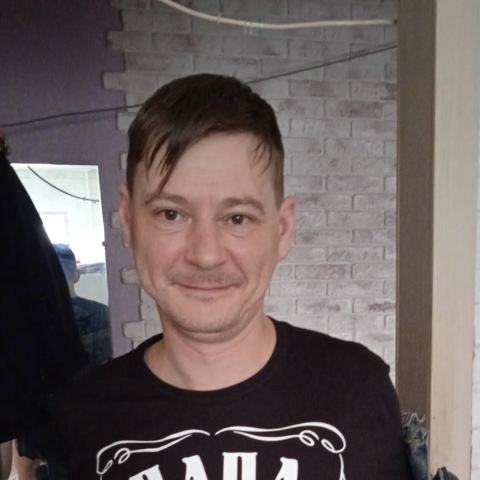 Виктор Киршин