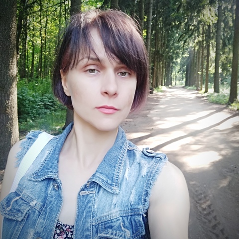 Екатерина Чеботаева