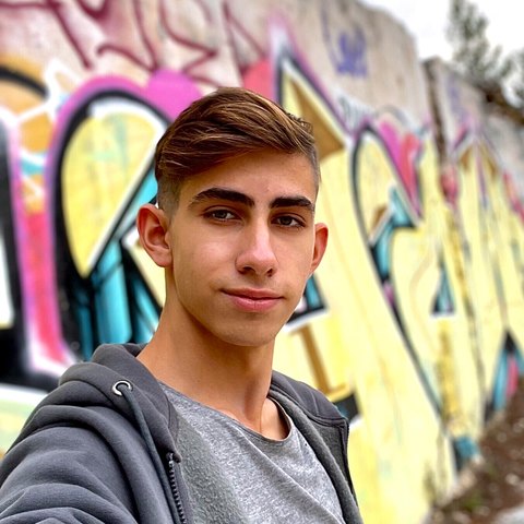 Павел Сорокин