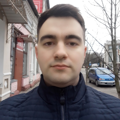 Александр Лундин