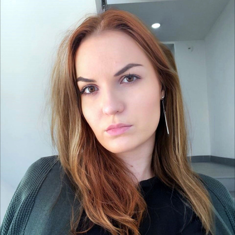 Альбина Должанская