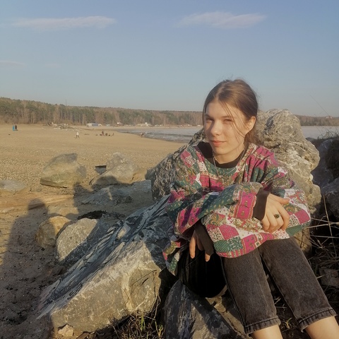 Анастасия Лукъяненко