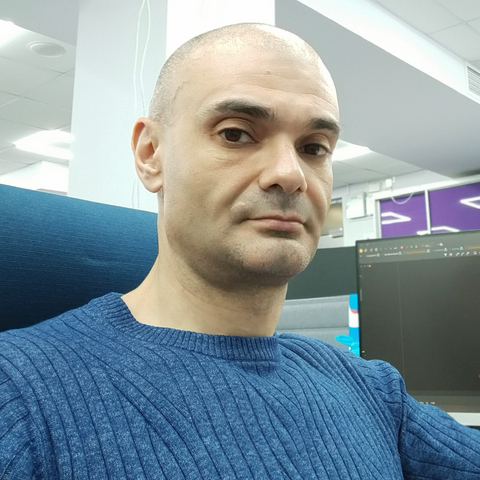 Артур Айвазов