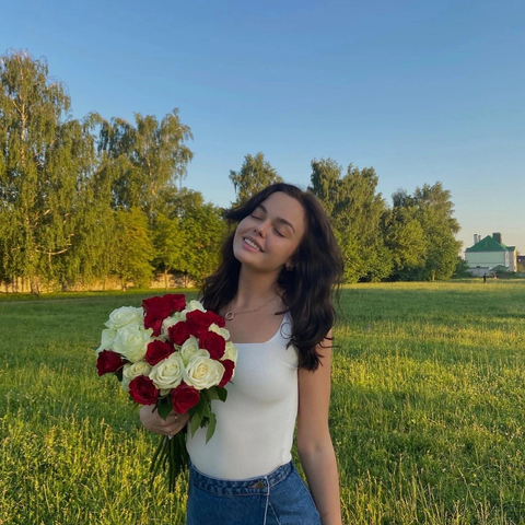 Валерия Новикова