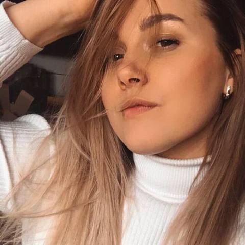 Анастасия Дудина