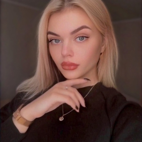 Анна Лукашина
