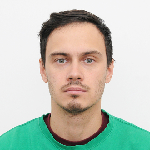 Артём Зыков