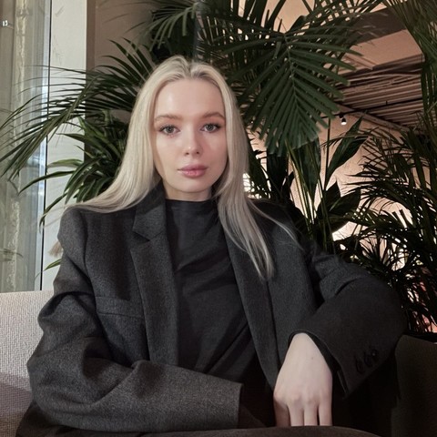 Юлия Поплаухина