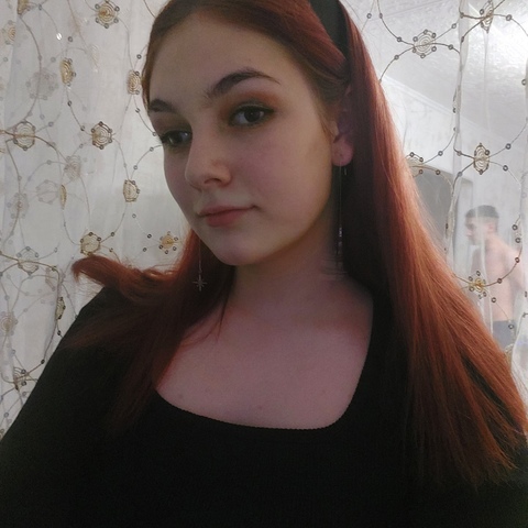 Дарья Собянина