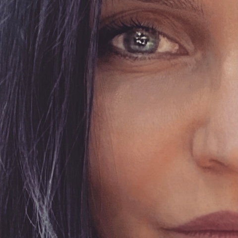 Елена Гарная