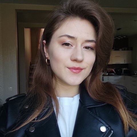 Юля Байдак