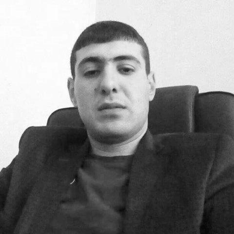Артак Аракелян