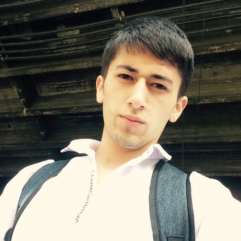 Abduvokhid KHusanbaev