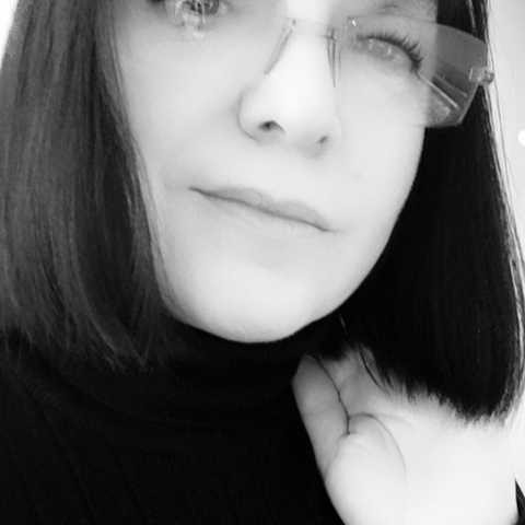 Ирина Житнякова