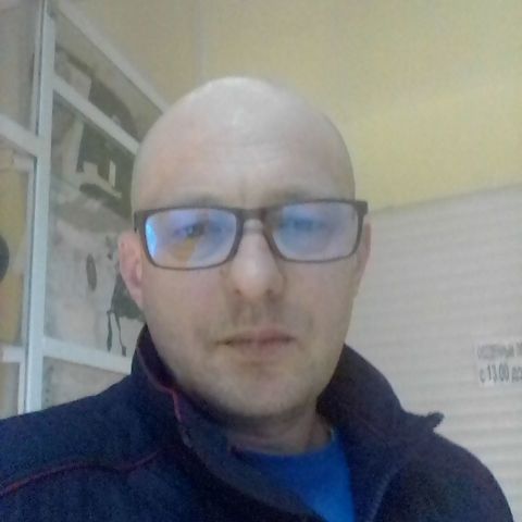 Александр Пасютин