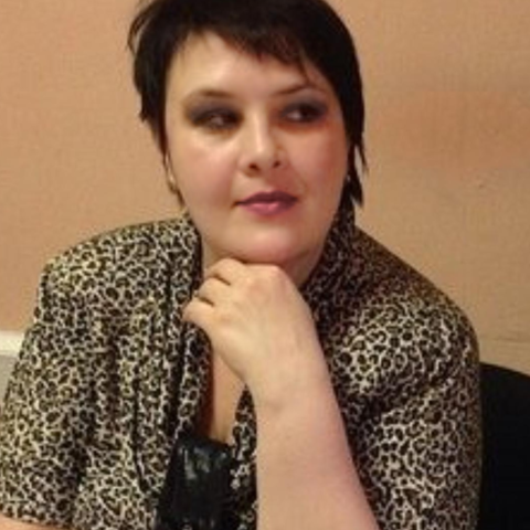 Ирина Кручинина