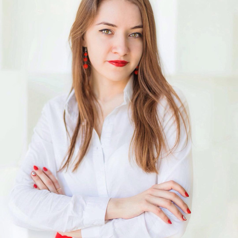 Екатерина Триер