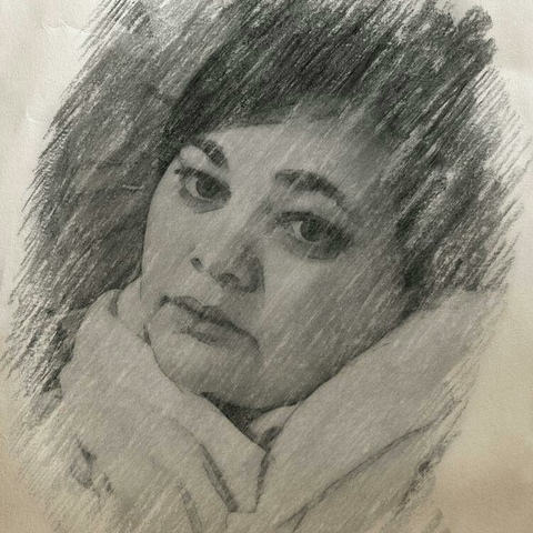 Светлана Быковская