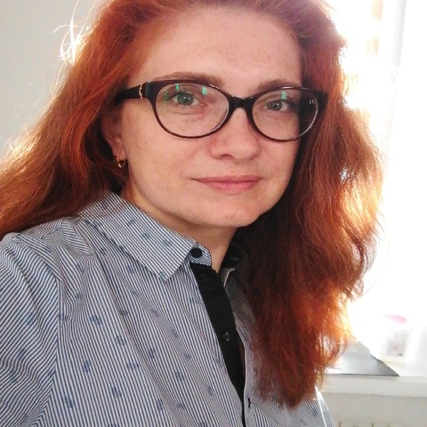 Светлана Линина