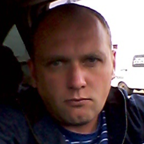 Дмитрий Виль