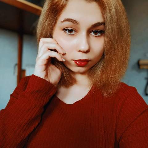 Валерия Махова