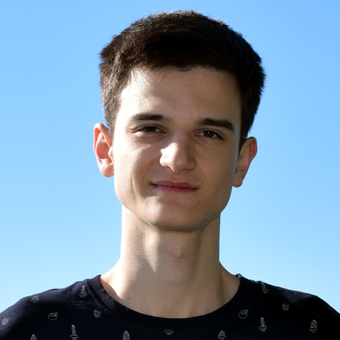 Андрей Фарафонов