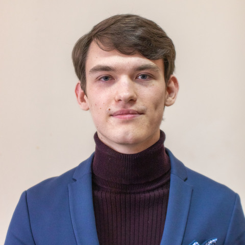 Алексей Сидельников