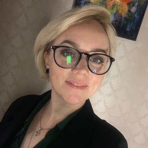 Ирина Шаманова