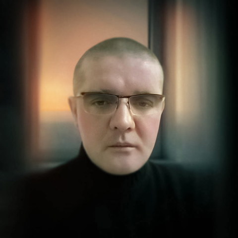 Марк Дьяков