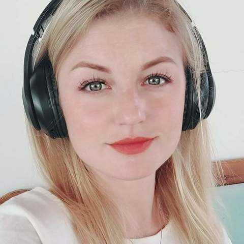 Яна Пенина