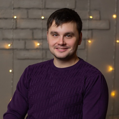 Артём Высоков