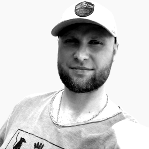 Алексей Поляков