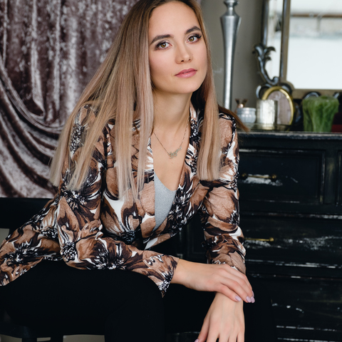 Ирина Матусевич