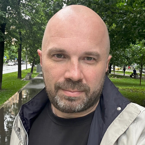 Юрий Федоров