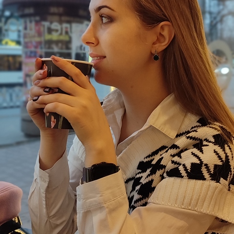 Юлия Ганущак