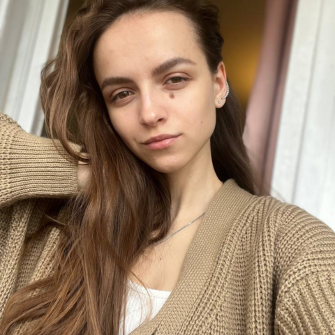 Полина Грёнова