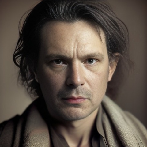 Igor Budaev