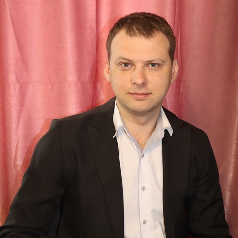 Владимир Аскерко