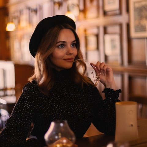 Екатерина Швецова