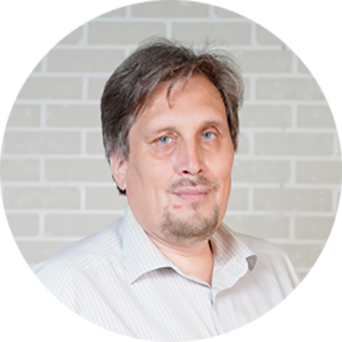 Евгений Иванов