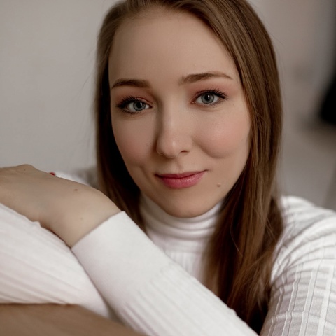 Ирина Соткина