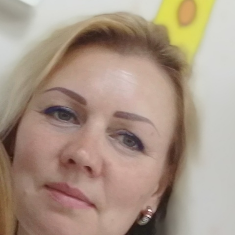 Ирина Пугачева