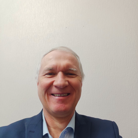 Валерий Карпенков