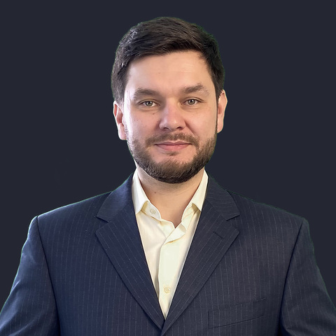 Сергей Большаков
