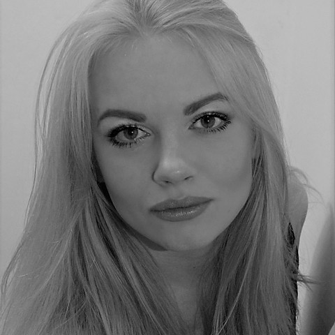 Анна Шамолина