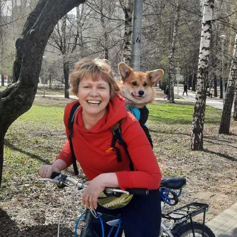 Татьяна Терехова