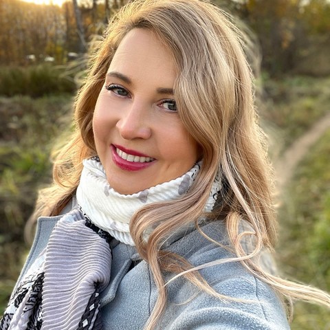 Алла Колерская