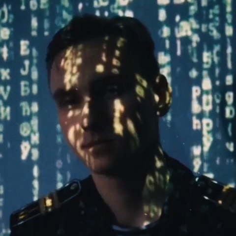 Антон Нудин