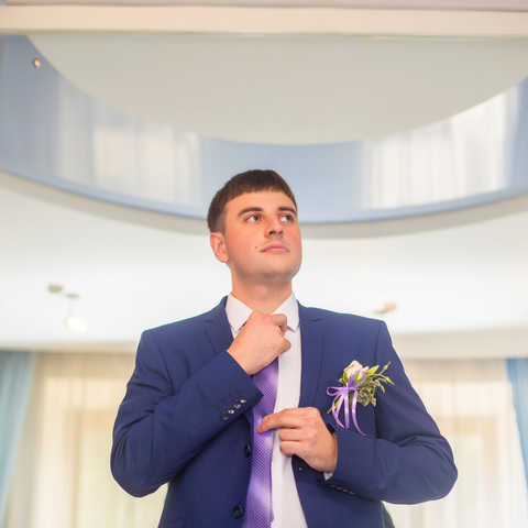 Кирилл Русаков